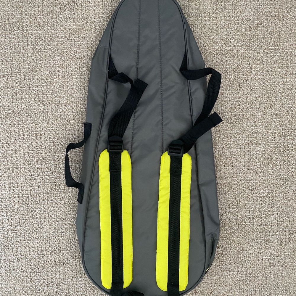 Prince Racquetball Bag